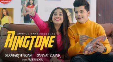 Ringtone song lyrics hindi